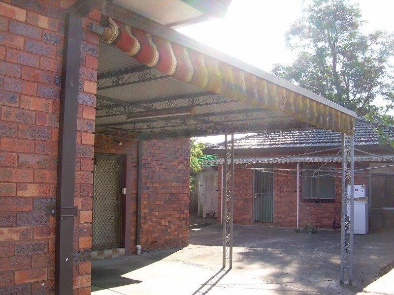 1 Tennyson Street, Dulwich Hill NSW 2203