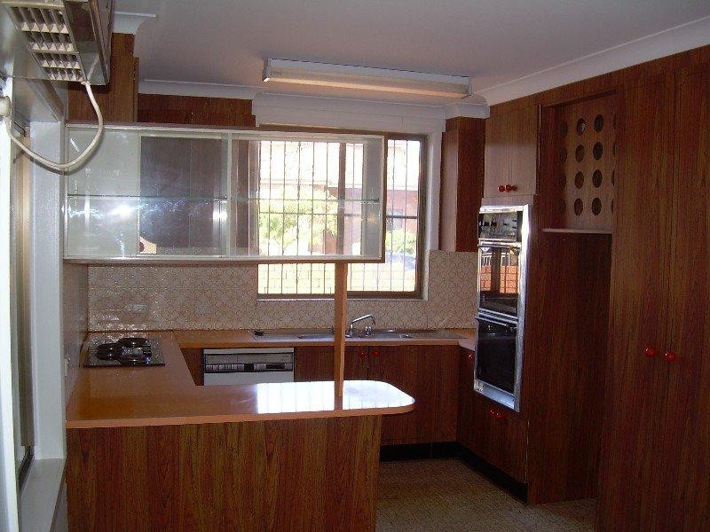 1 Tennyson Street, Dulwich Hill NSW 2203