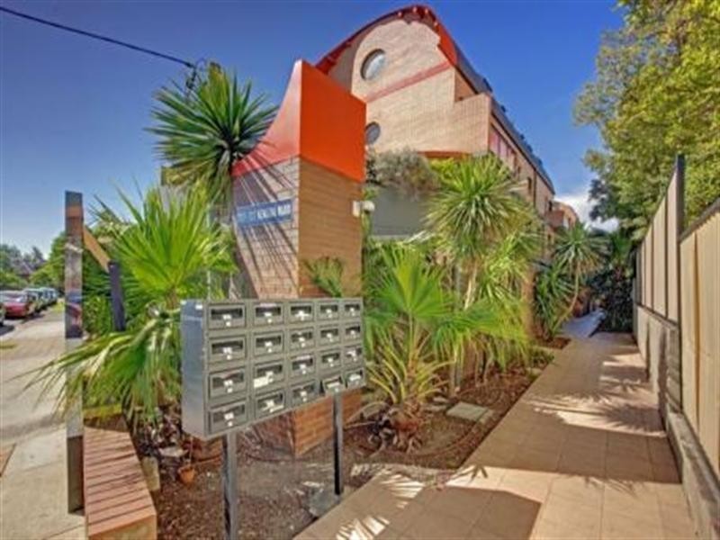 17/225 Denison Road, Dulwich Hill NSW 2203