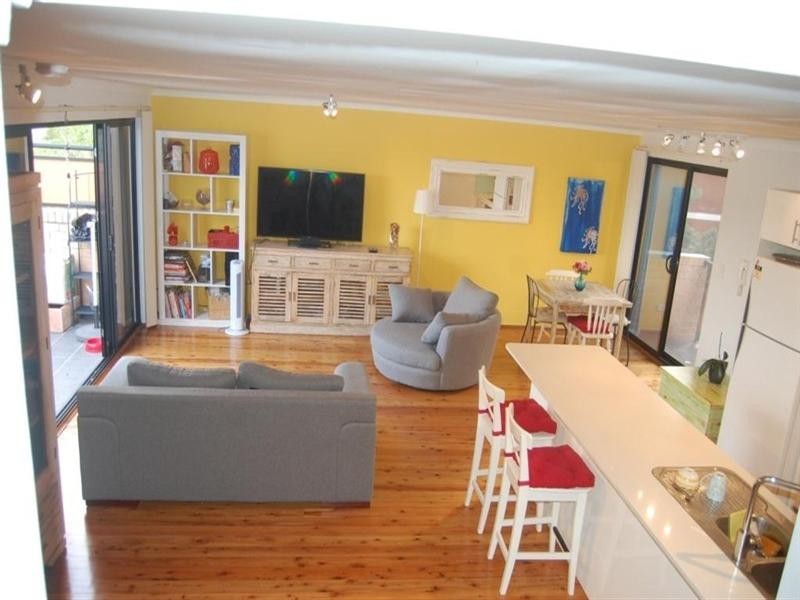 17/225 Denison Road, Dulwich Hill NSW 2203