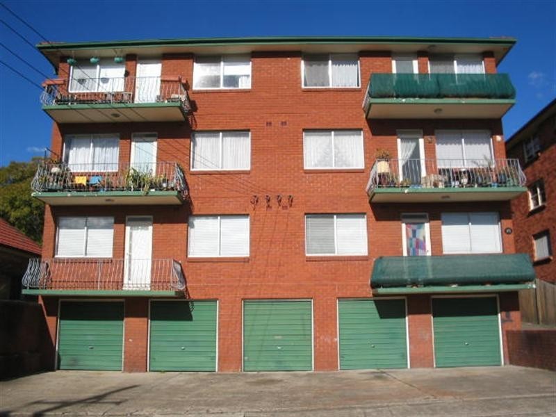 14/115 Denison Road, Dulwich Hill NSW 2203