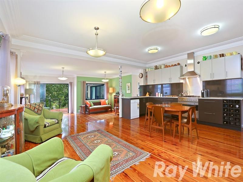 6 Nelson Road, Earlwood NSW 2206