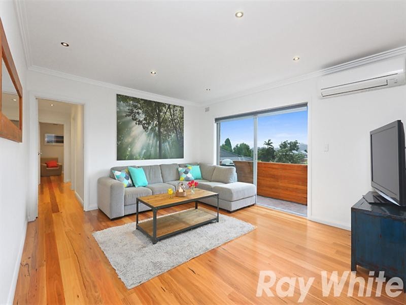 6/1 Ann Street, Marrickville NSW 2204