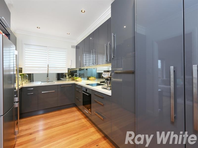 6/1 Ann Street, Marrickville NSW 2204