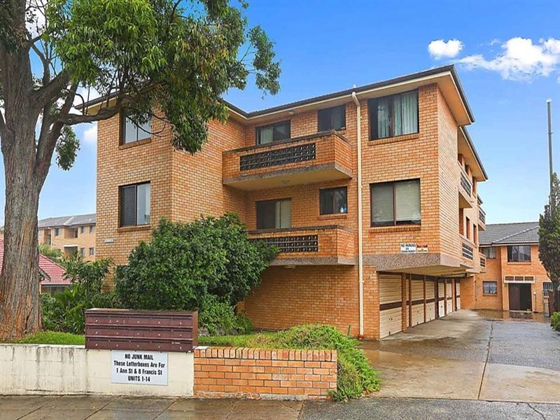 6/1 Ann Street, Marrickville NSW 2204