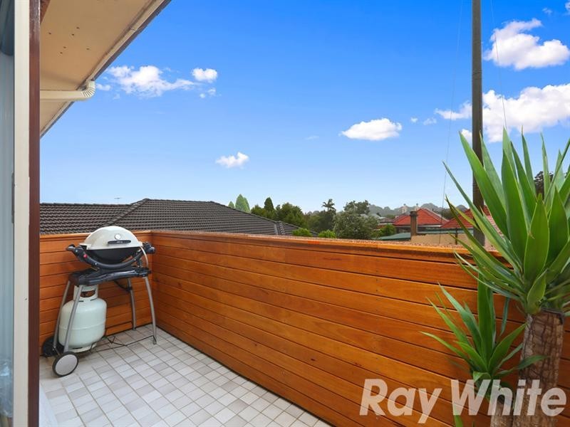 6/1 Ann Street, Marrickville NSW 2204