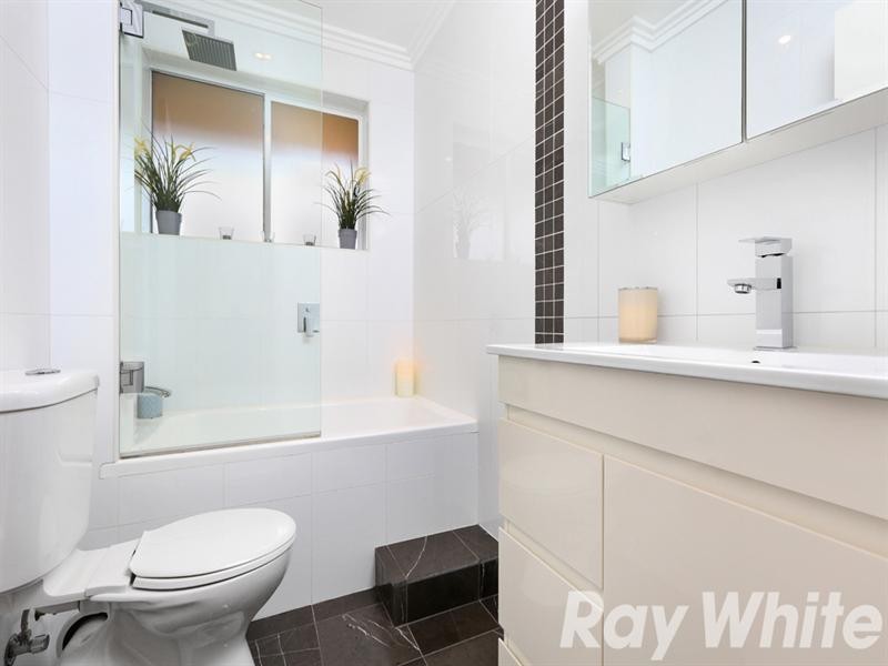 6/1 Ann Street, Marrickville NSW 2204
