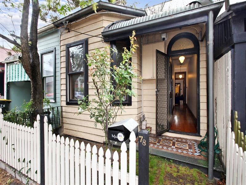 78 Grove Street, St Peters NSW 2044