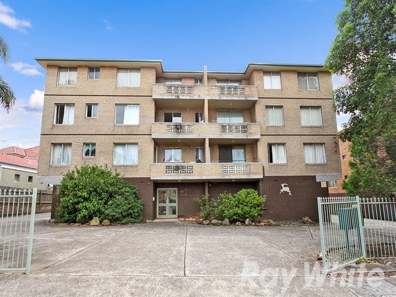 7/401 Marrickville Road, Dulwich Hill NSW 2203