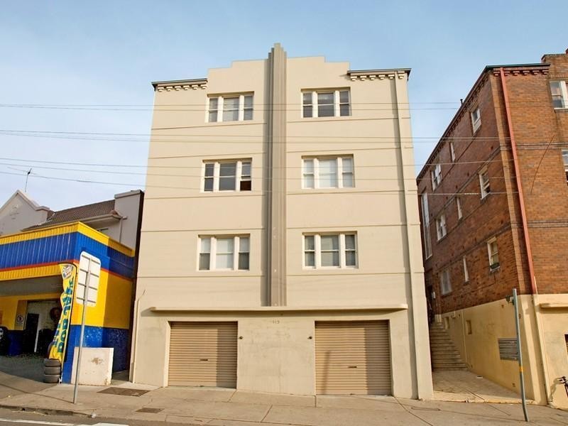 1/113 New South Head Road, Edgecliff NSW 2027