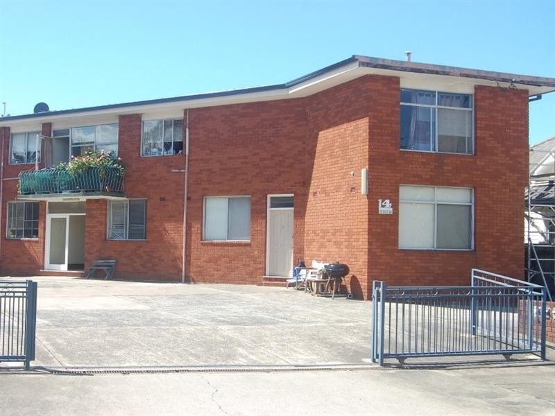 3/14 Hill Street, Dulwich Hill NSW 2203