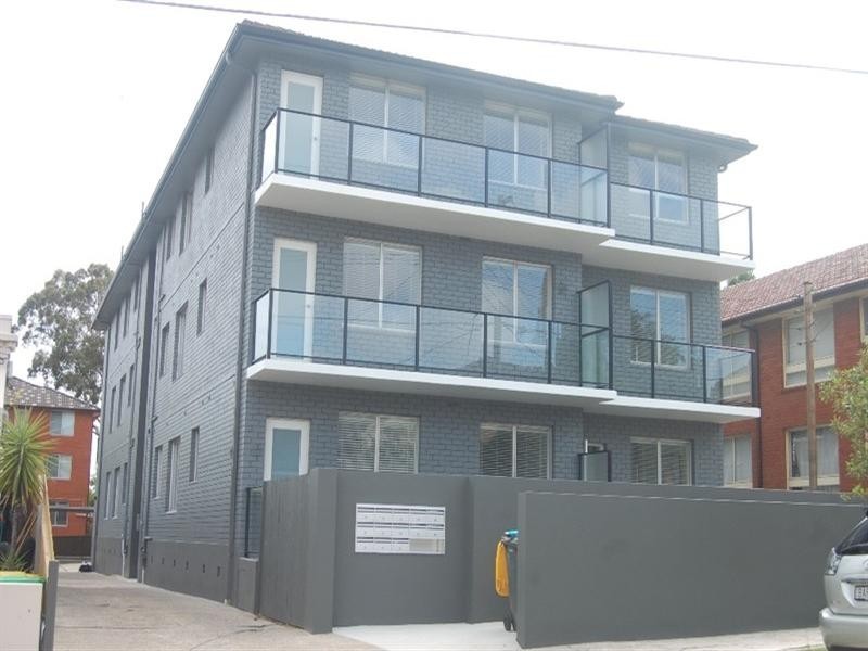 12/106 constitution Road, Dulwich Hill NSW 2203