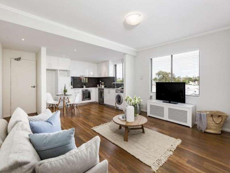 12/106 constitution Road, Dulwich Hill NSW 2203