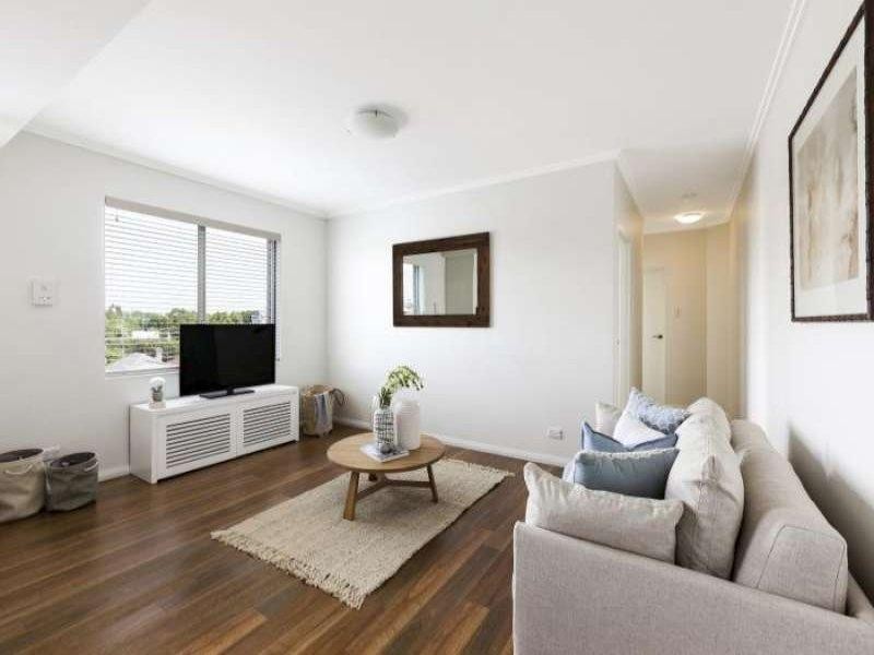 12/106 constitution Road, Dulwich Hill NSW 2203