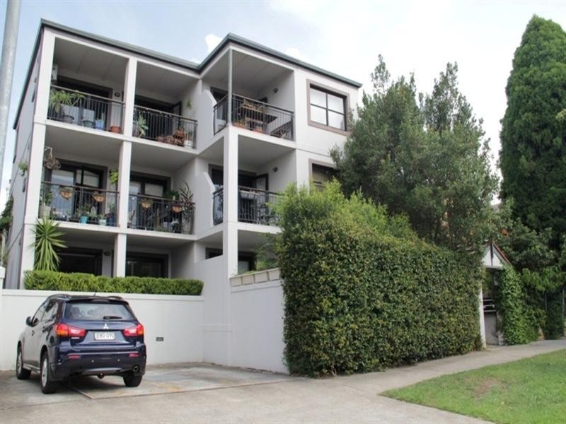 2/29 George Street, Marrickville NSW 2204