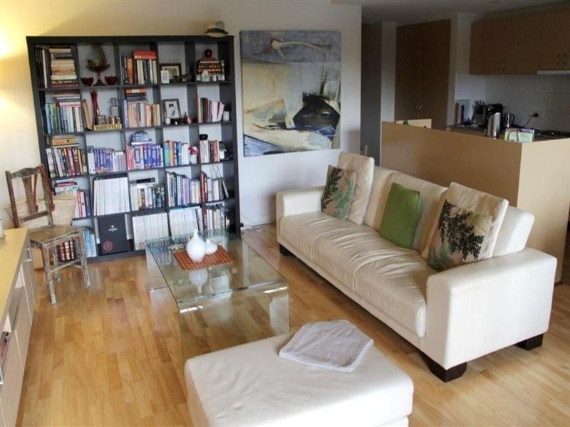 2/29 George Street, Marrickville NSW 2204