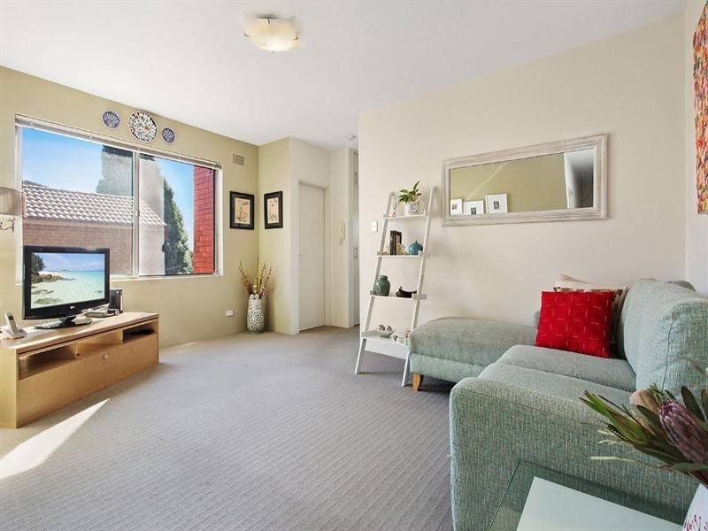 5/31 Dulwich Street, Dulwich Hill NSW 2203