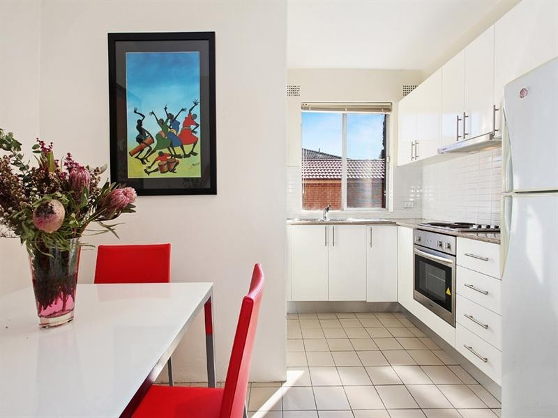 5/31 Dulwich Street, Dulwich Hill NSW 2203