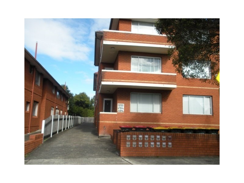 9/414 Marrickville Road, Marrickville NSW 2204