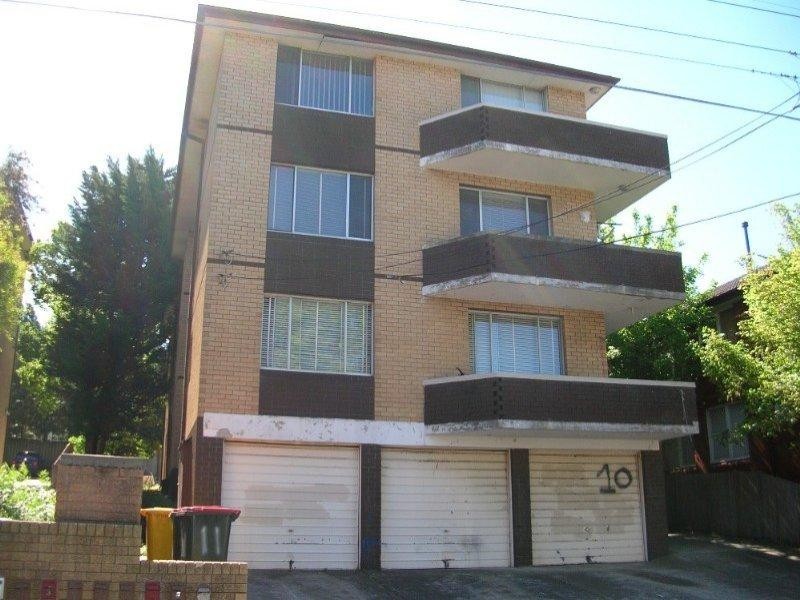7/10 Glen Street, Marrickville NSW 2204