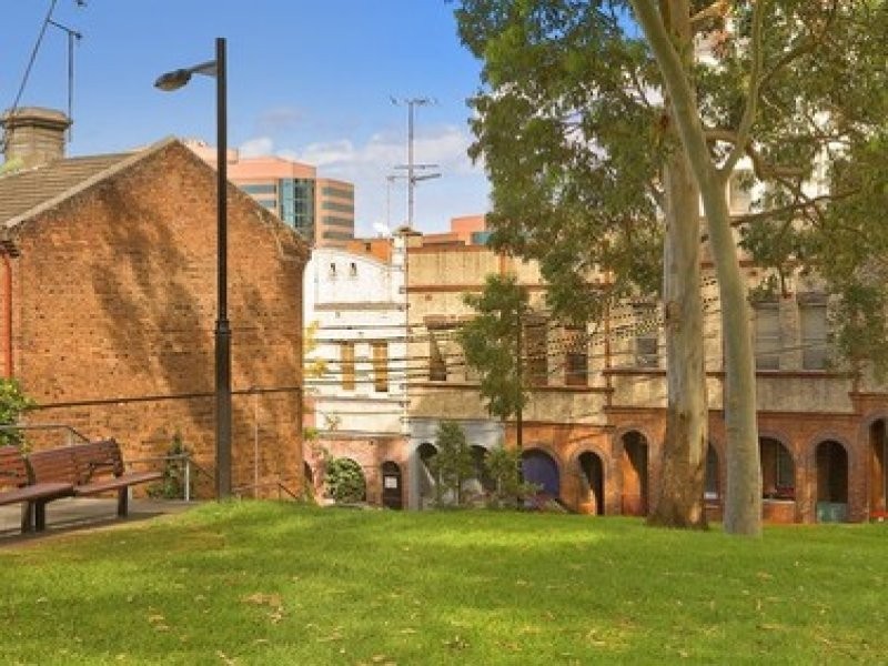 13 Samuel Street, Surry Hills NSW 2010