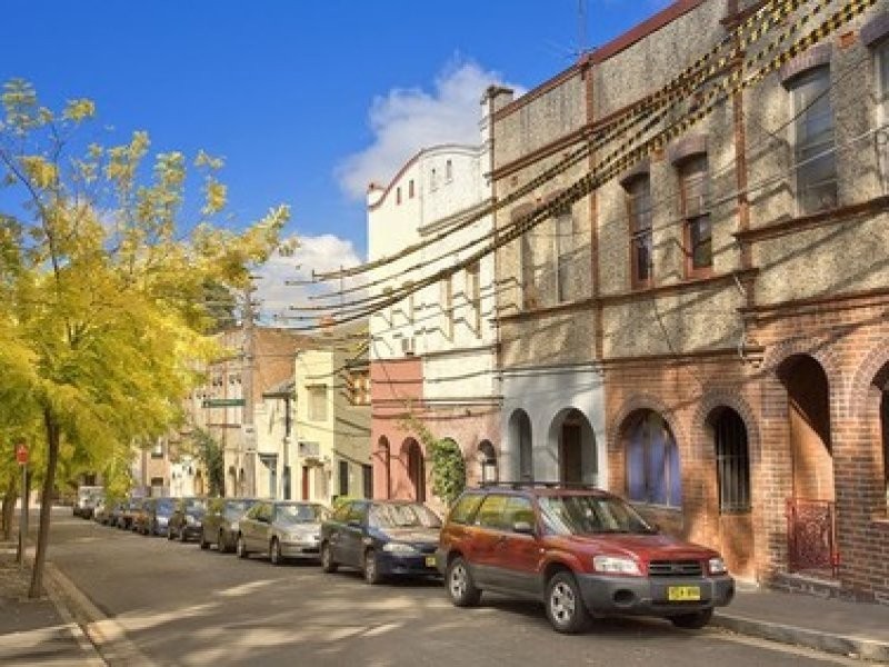 13 Samuel Street, Surry Hills NSW 2010