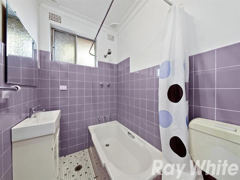 6/51 Woodcourt Street, Marrickville NSW 2204