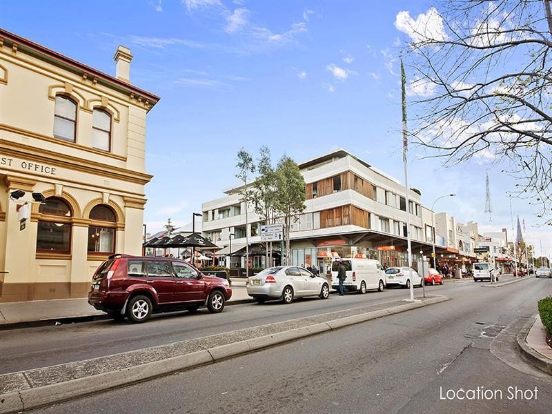 6/51 Woodcourt Street, Marrickville NSW 2204