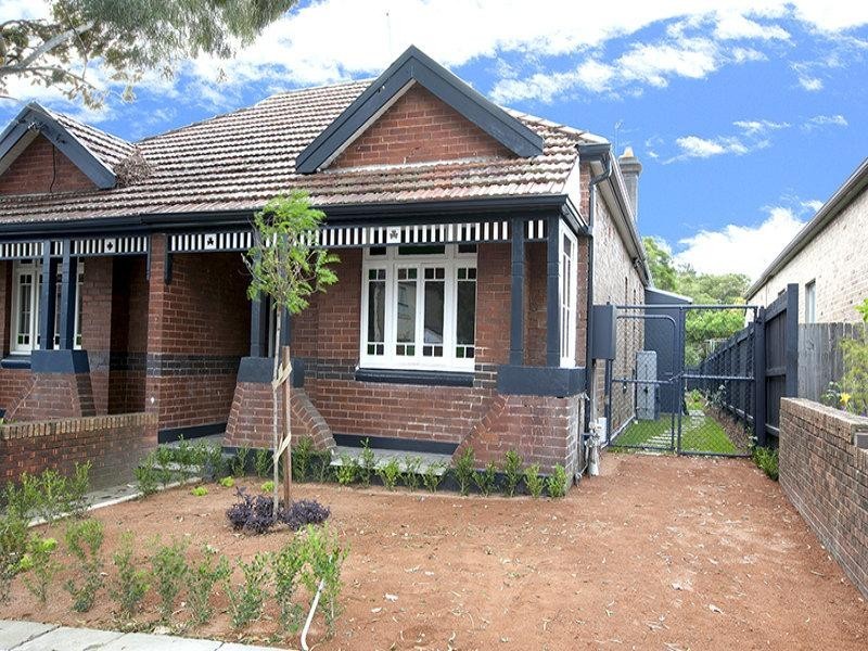 7 Ewart Street, Marrickville NSW 2204