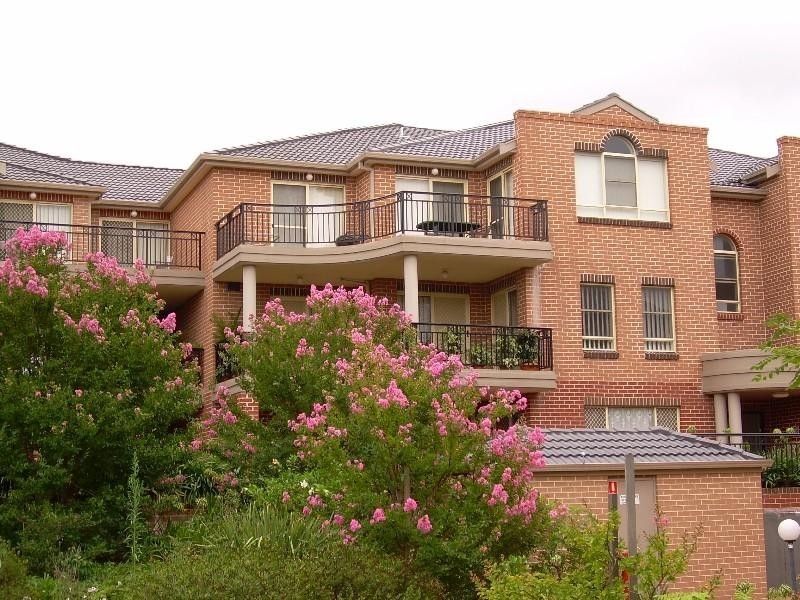 20/18 Cecilia Street, Marrickville NSW 2204