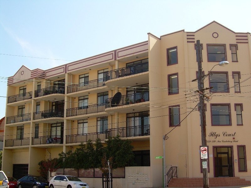 529 New Canterbury Road, Dulwich Hill NSW 2203