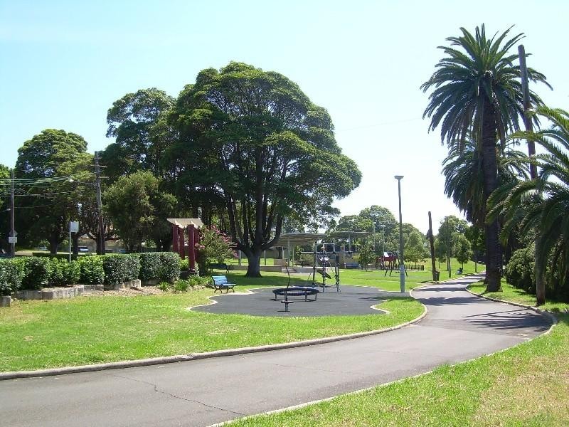 529 New Canterbury Road, Dulwich Hill NSW 2203