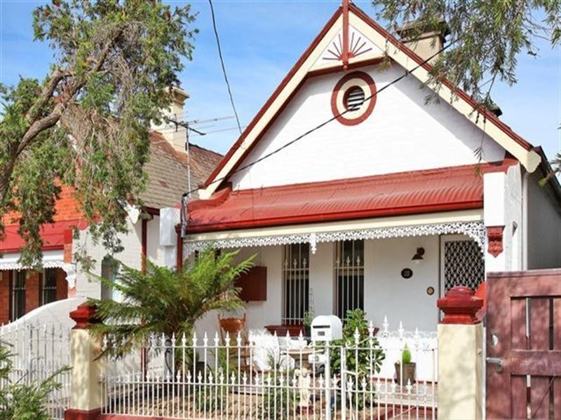 23 Barnsbury Grove, Dulwich Hill NSW 2203