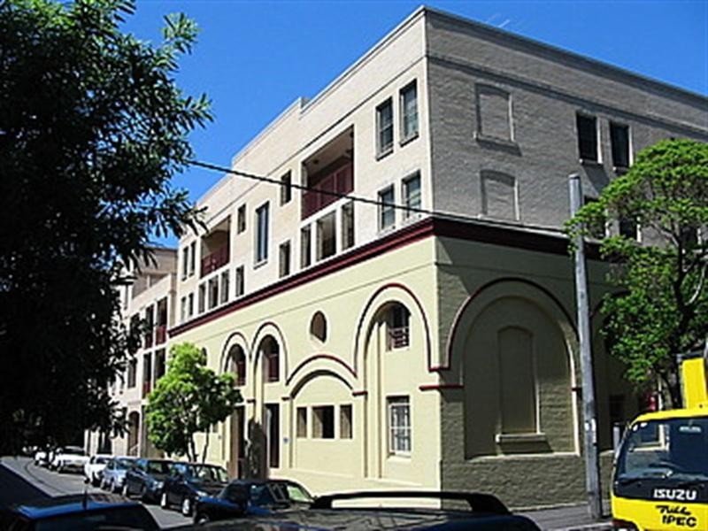 83/23-35 Buckland Street, Chippendale NSW 2008