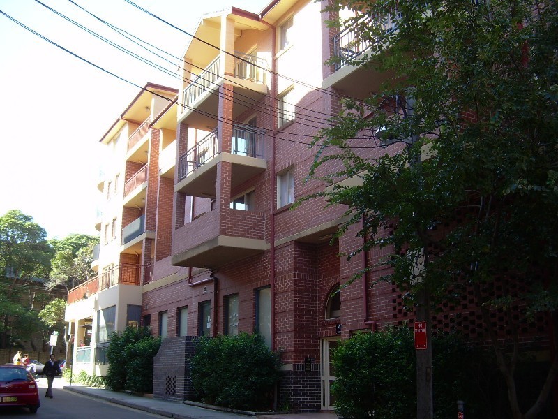 47 Briggs Street, Camperdown NSW 2050