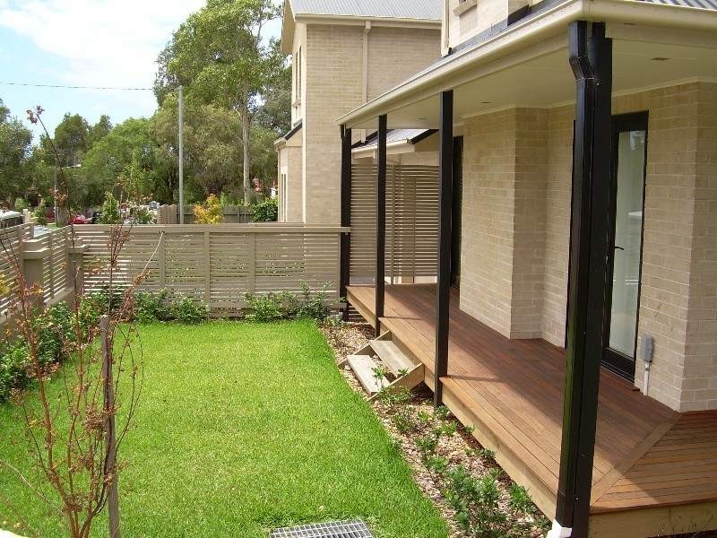 17A Pile Street, Dulwich Hill NSW 2203