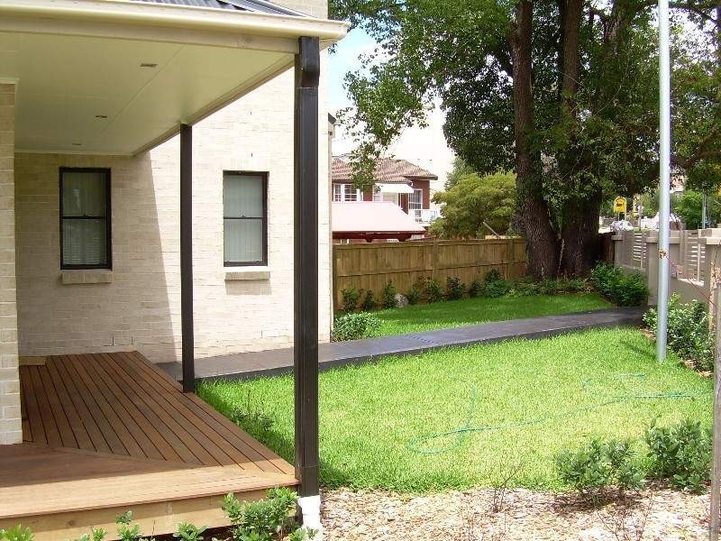 124 Wardell Road, Dulwich Hill NSW 2203