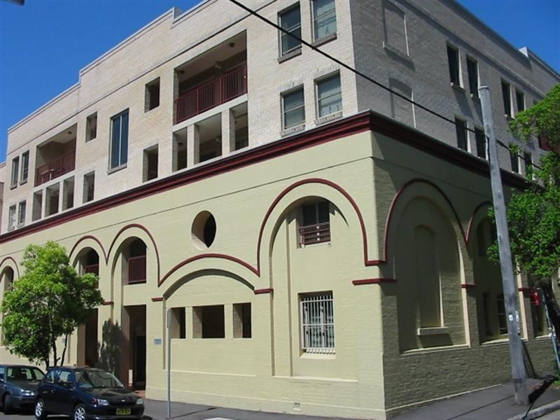 24/4 Grafton Street, Chippendale NSW 2008