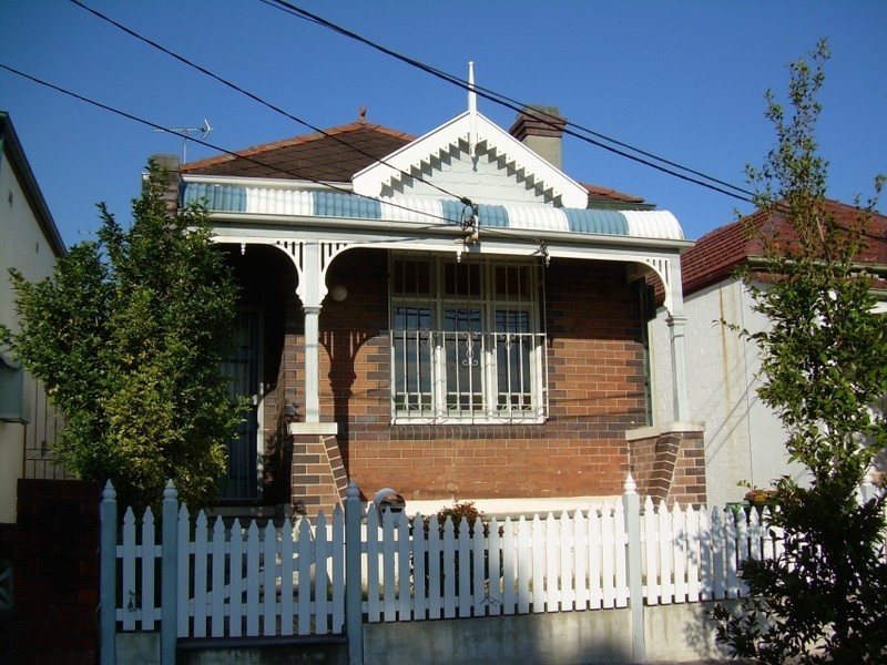 80 Beauchamp Street, Marrickville NSW 2204