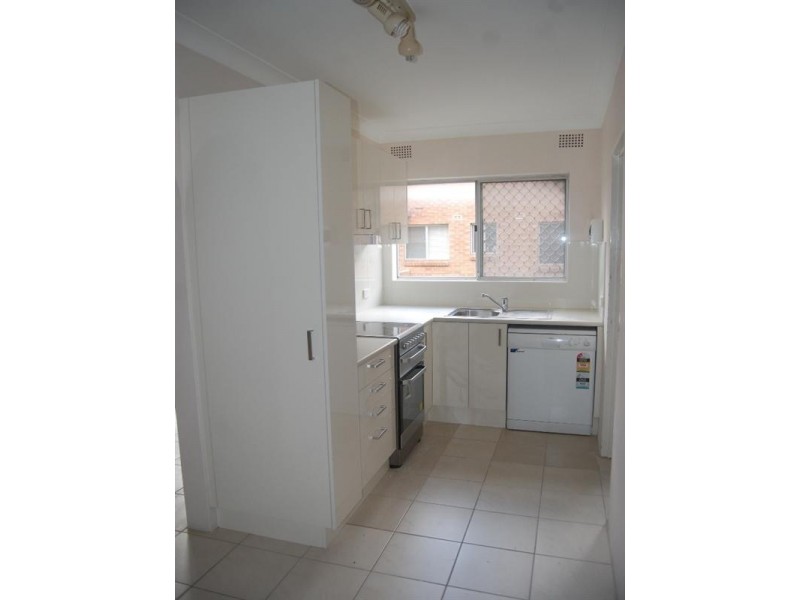 8/43-45 Cobar Street, Dulwich Hill NSW 2203