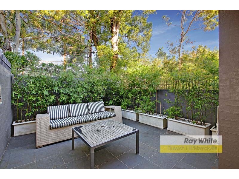 5/33-35 Burren Street, Erskineville NSW 2043