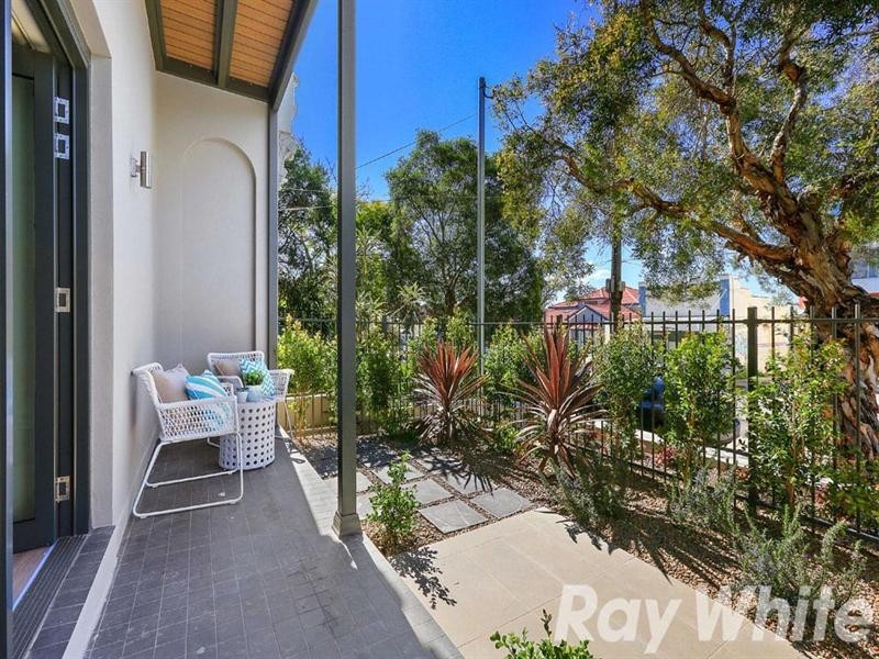 1/113 Livingstone Road, Marrickville NSW 2204