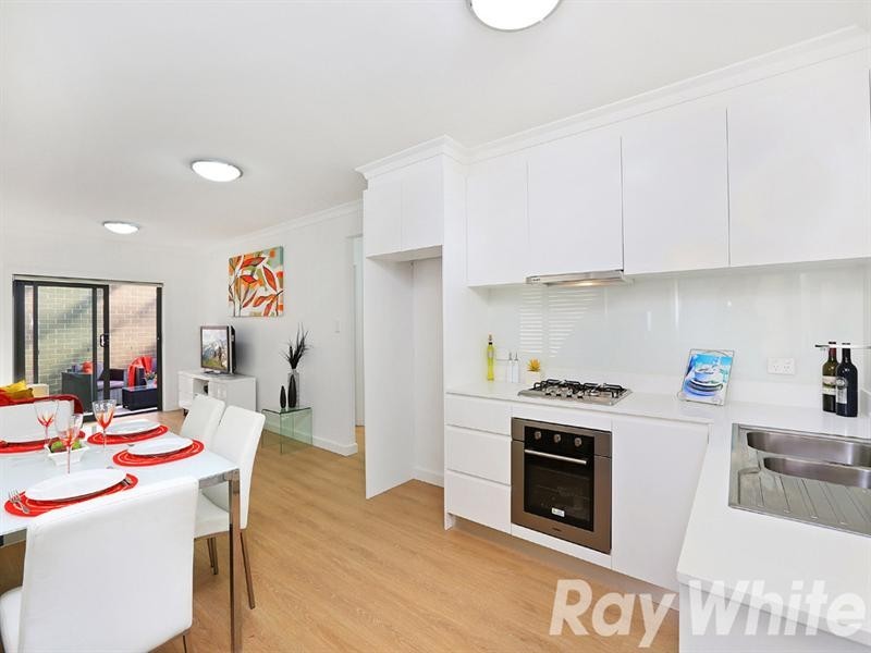1/113 Livingstone Road, Marrickville NSW 2204