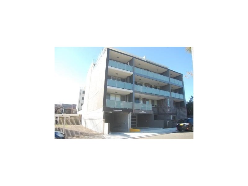 16/189 Great North Road, Five Dock NSW 2046