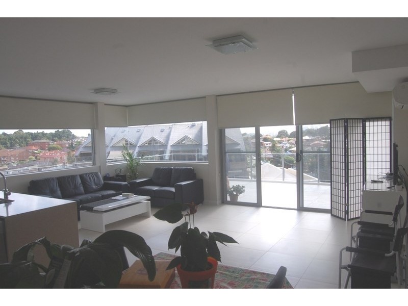 16/189 Great North Road, Five Dock NSW 2046