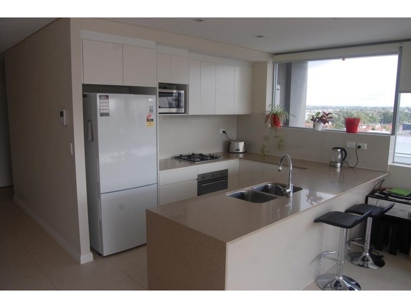 16/189 Great North Road, Five Dock NSW 2046