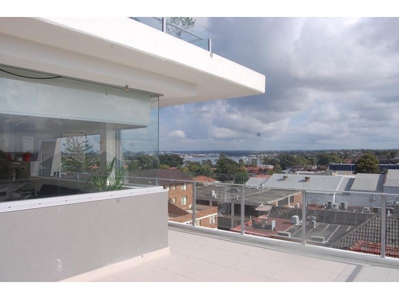 16/189 Great North Road, Five Dock NSW 2046