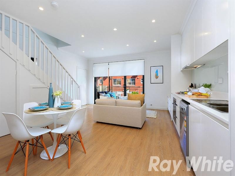 6/113 Livingstone Road, Marrickville NSW 2204