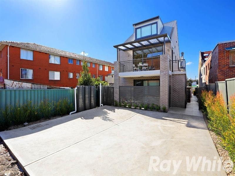 6/113 Livingstone Road, Marrickville NSW 2204