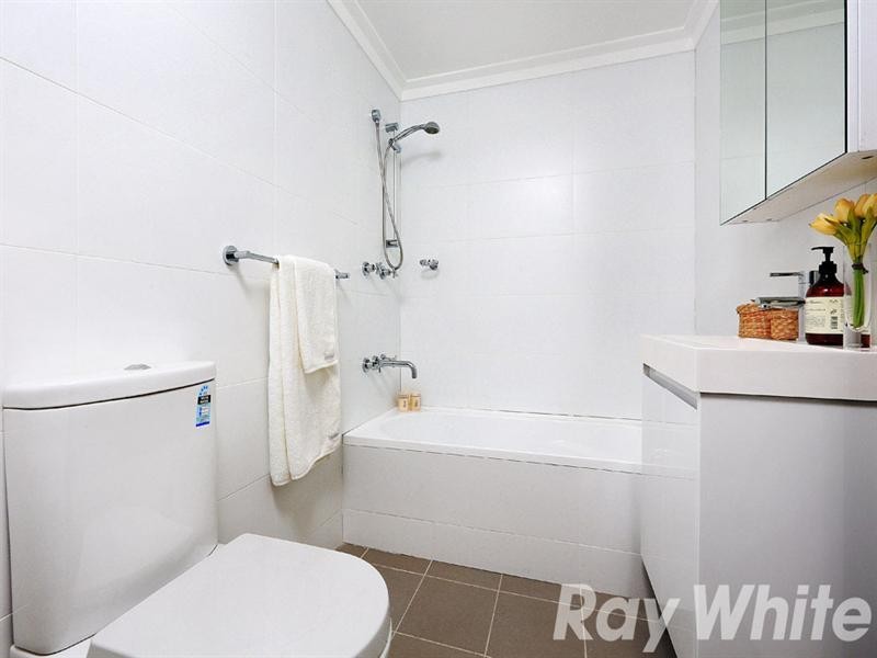 6/113 Livingstone Road, Marrickville NSW 2204